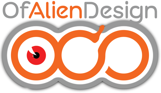 OfAlienDesign